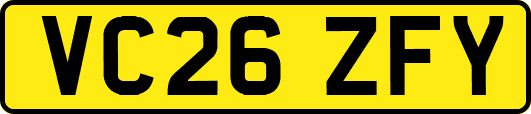 VC26ZFY