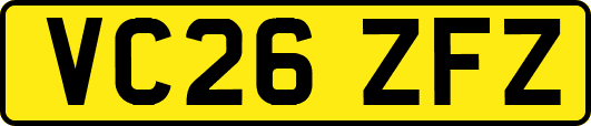 VC26ZFZ