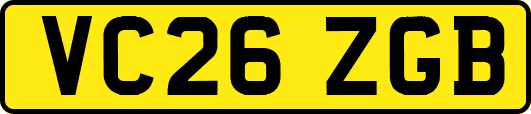 VC26ZGB