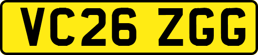 VC26ZGG