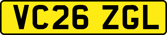 VC26ZGL