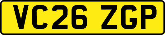 VC26ZGP