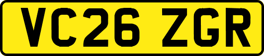 VC26ZGR