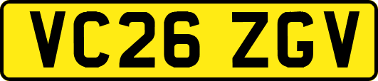 VC26ZGV