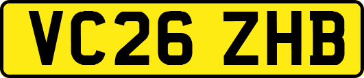 VC26ZHB