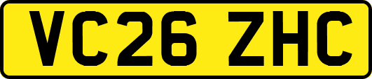 VC26ZHC