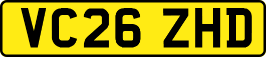 VC26ZHD