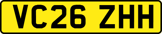 VC26ZHH