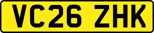 VC26ZHK