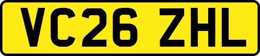 VC26ZHL