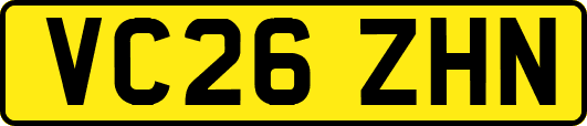 VC26ZHN