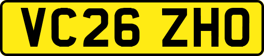 VC26ZHO