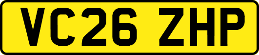 VC26ZHP