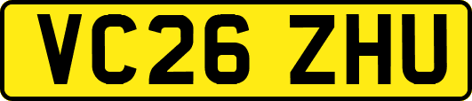VC26ZHU