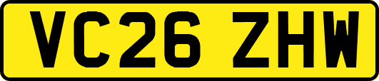 VC26ZHW