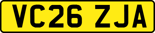 VC26ZJA