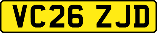 VC26ZJD