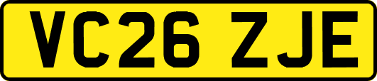 VC26ZJE