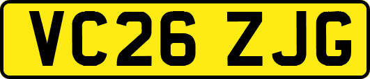 VC26ZJG