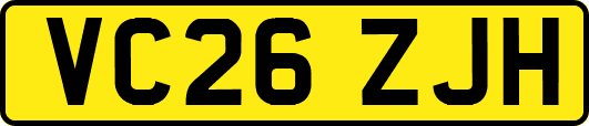 VC26ZJH