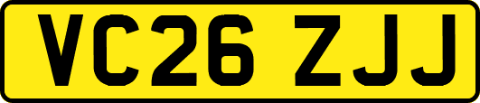 VC26ZJJ