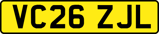 VC26ZJL