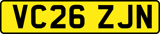 VC26ZJN