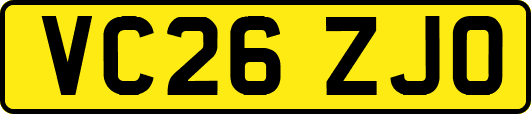 VC26ZJO