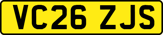 VC26ZJS