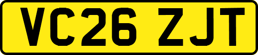 VC26ZJT