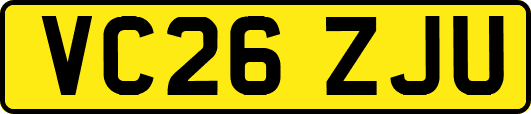 VC26ZJU