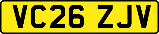 VC26ZJV
