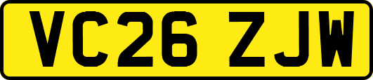 VC26ZJW