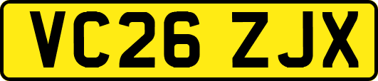 VC26ZJX