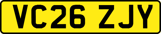 VC26ZJY