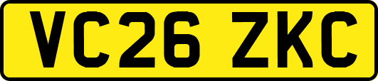 VC26ZKC