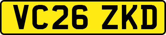 VC26ZKD