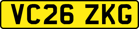 VC26ZKG
