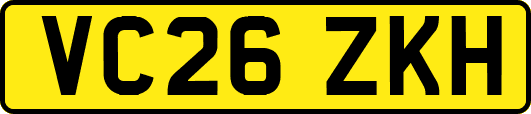 VC26ZKH