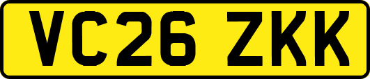 VC26ZKK