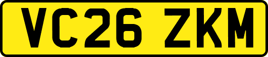 VC26ZKM