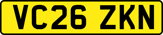 VC26ZKN