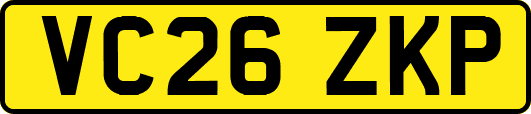 VC26ZKP