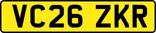 VC26ZKR