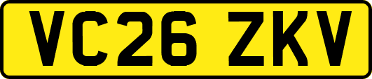 VC26ZKV