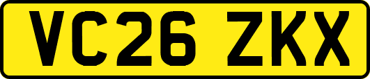 VC26ZKX