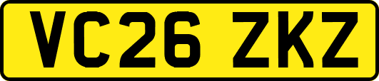 VC26ZKZ