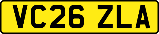 VC26ZLA
