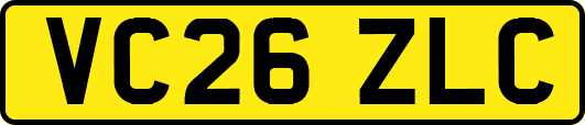 VC26ZLC