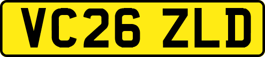 VC26ZLD